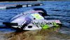 Jetski: Shark style