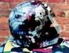 Helmet: 