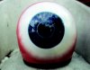 Helmet: Eyeball 