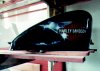  Fuel tank: Harley Davidson  