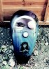 Fuel tank: Werewolf 