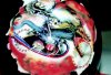 Helmet: Dragon motorcycle
