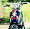 Fuel tank: Bad medicine 